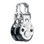 Harken 16 mm Double Block 406 | Blackburn Marine - Harken Hardware